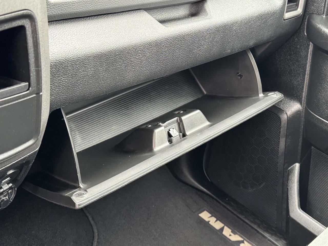 2018 Ram 1500 Express San Clemente CA