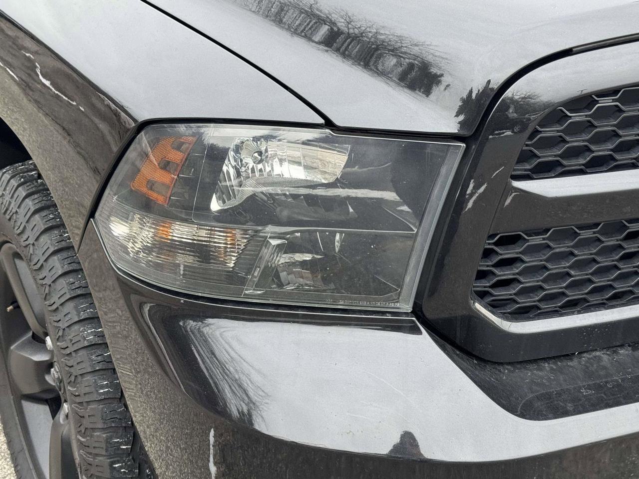 2018 Ram 1500 Express San Clemente CA