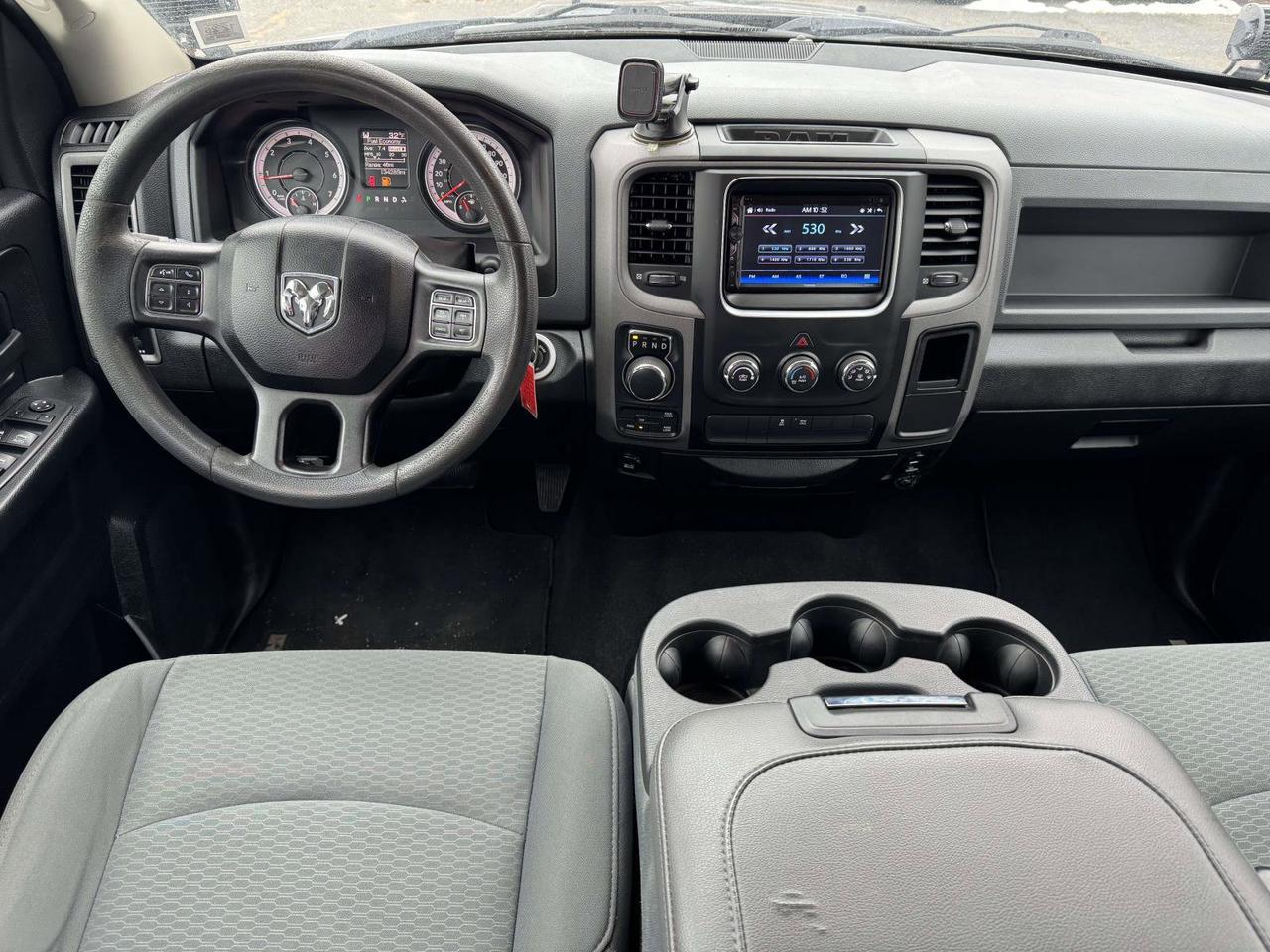 2018 Ram 1500 Express San Clemente CA