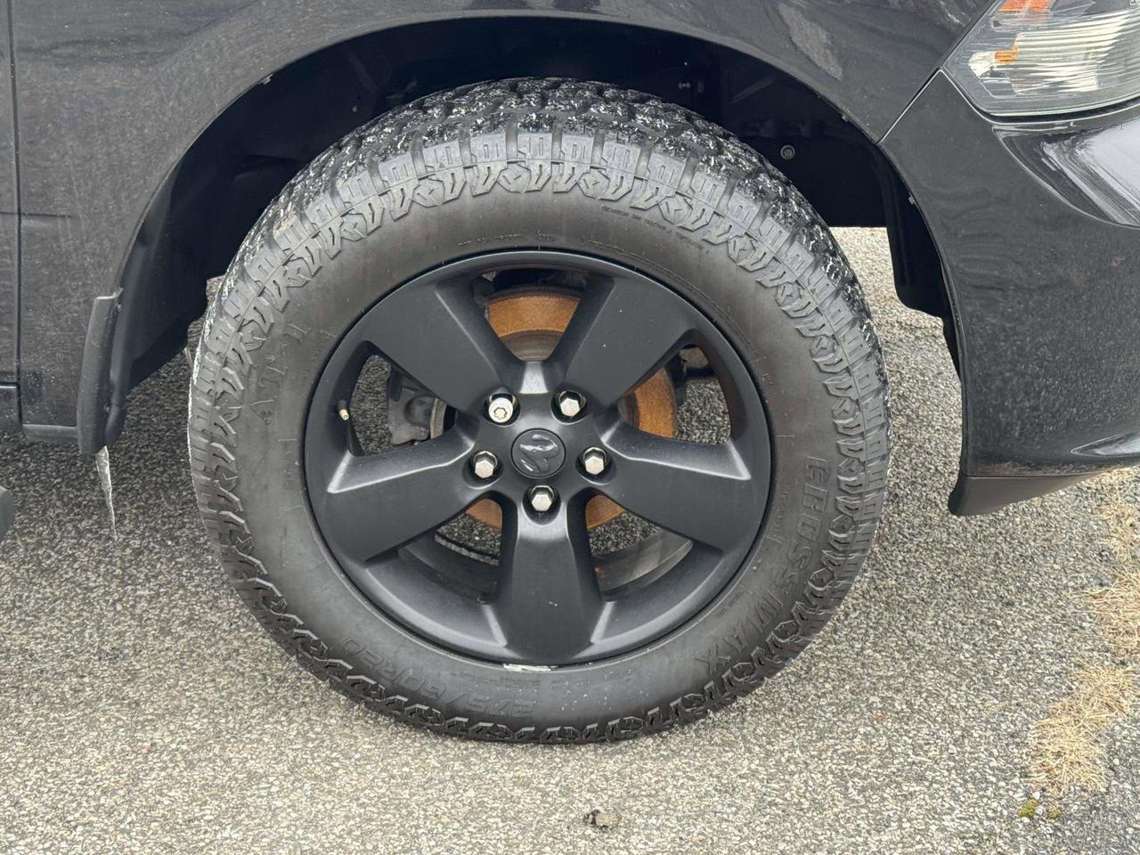 2018 Ram 1500 Express San Clemente CA