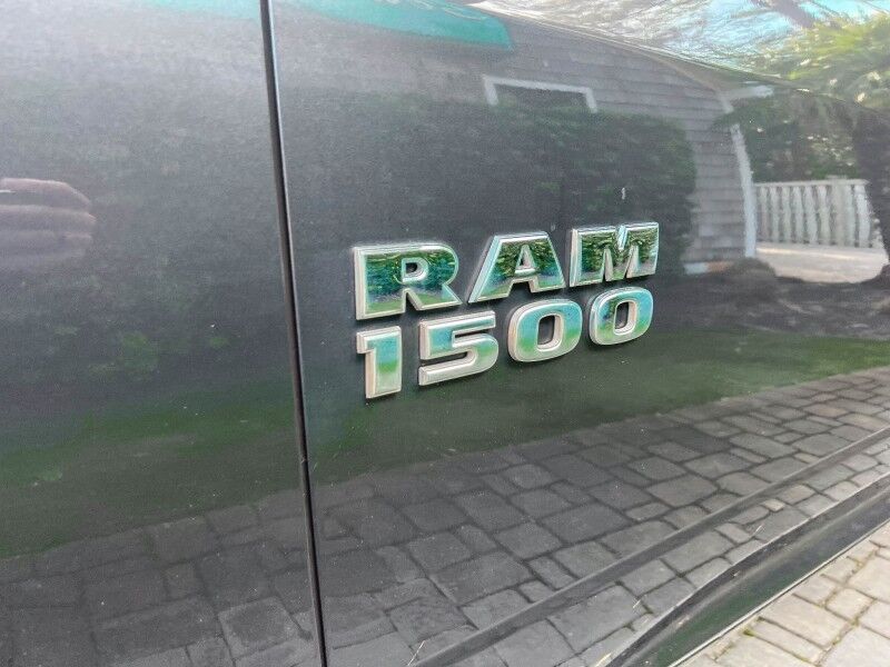 2018 Ram 1500 Express Wilmington NC