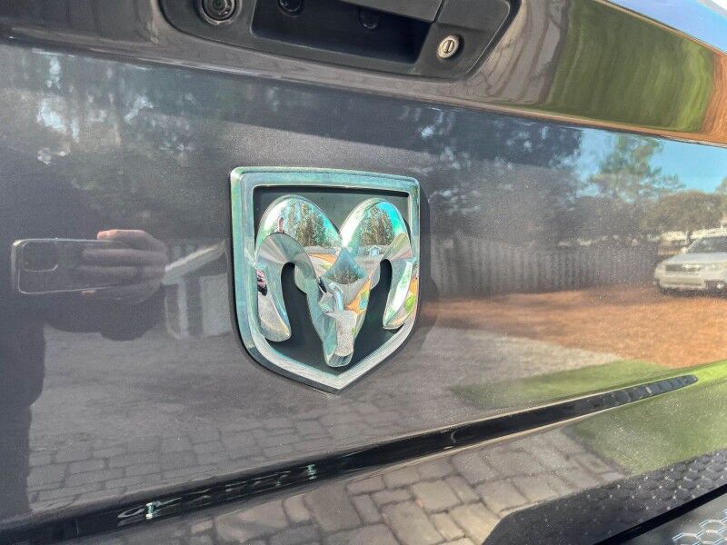 2018 Ram 1500 Express Wilmington NC