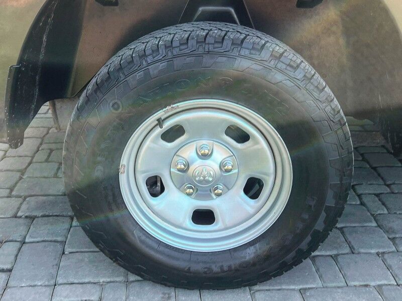 2018 Ram 1500 Express Wilmington NC