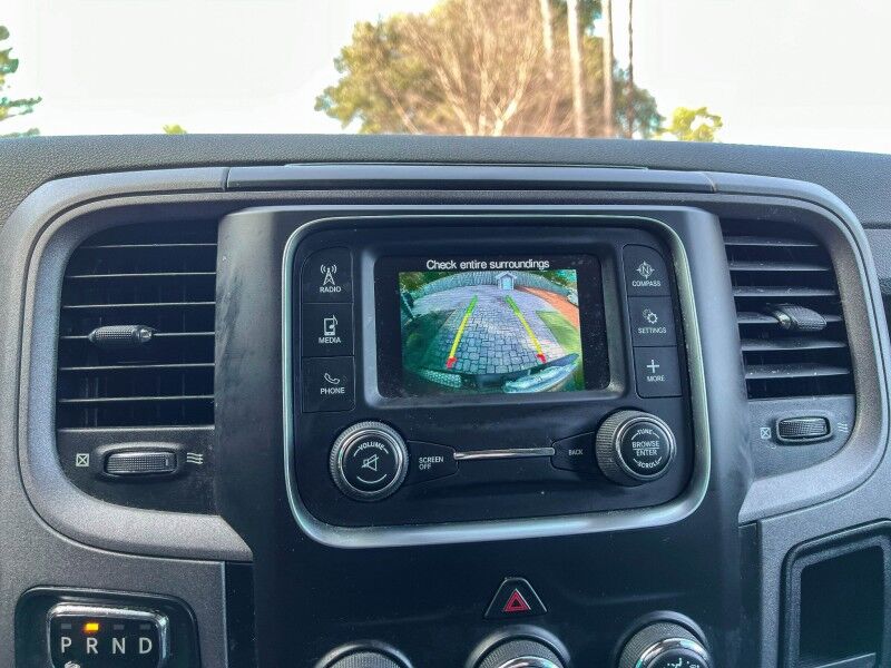 2018 Ram 1500 Express Wilmington NC