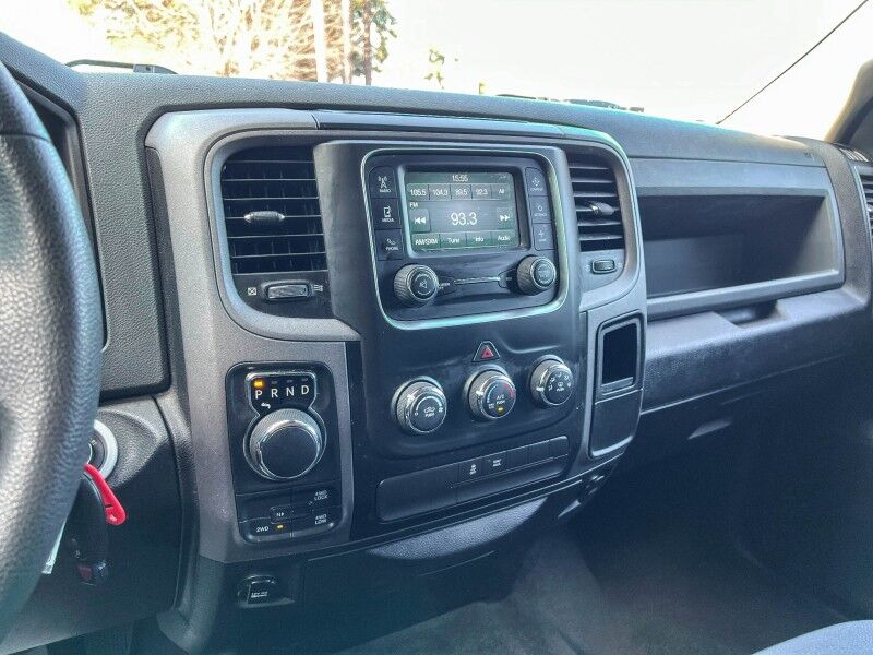 2018 Ram 1500 Express Wilmington NC