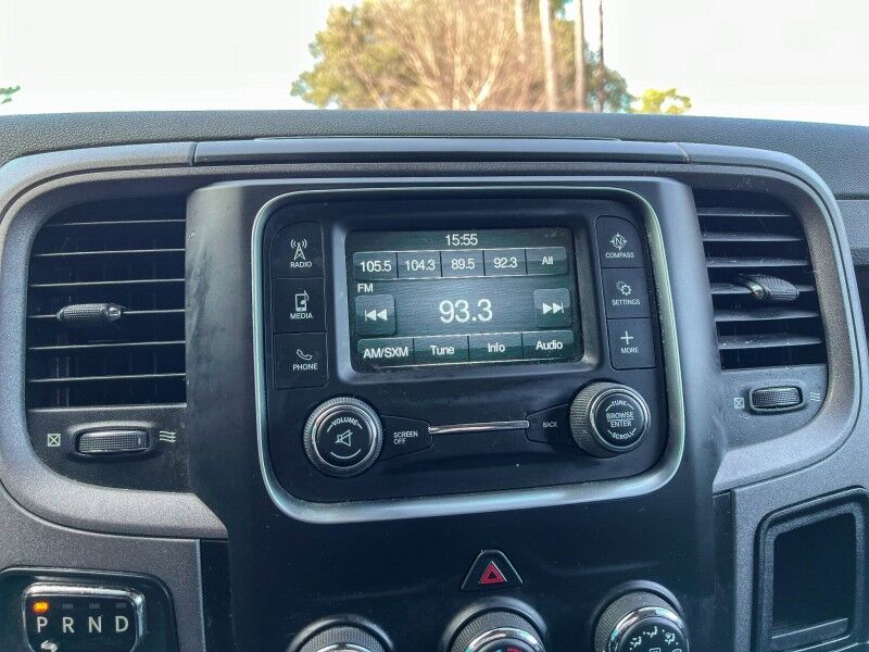 2018 Ram 1500 Express Wilmington NC