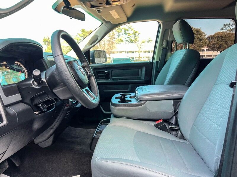 2018 Ram 1500 Express Wilmington NC