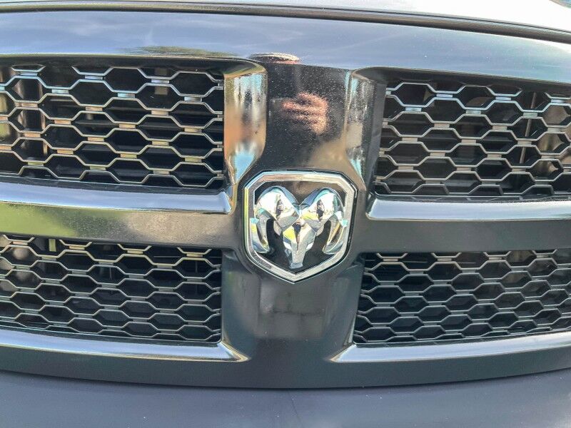 2018 Ram 1500 Express Wilmington NC