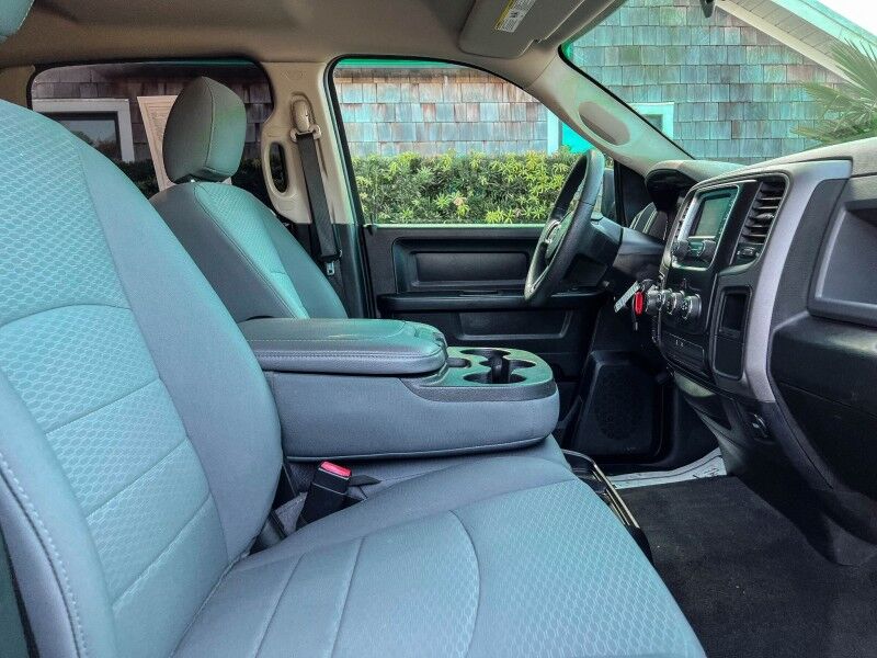 2018 Ram 1500 Express Wilmington NC