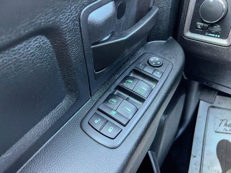 2018 Ram 1500 Express Wilmington NC