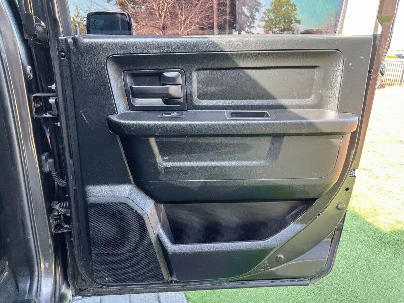 2018 Ram 1500 Express Wilmington NC