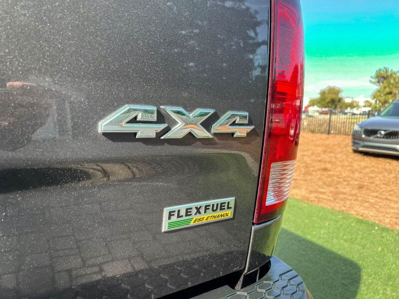 2018 Ram 1500 Express Wilmington NC