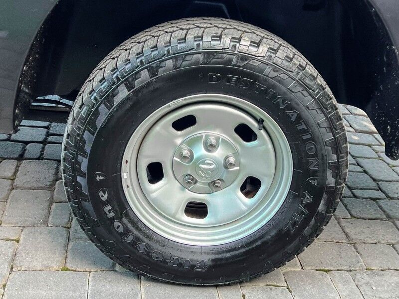 2018 Ram 1500 Express Wilmington NC