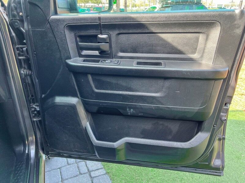 2018 Ram 1500 Express Wilmington NC