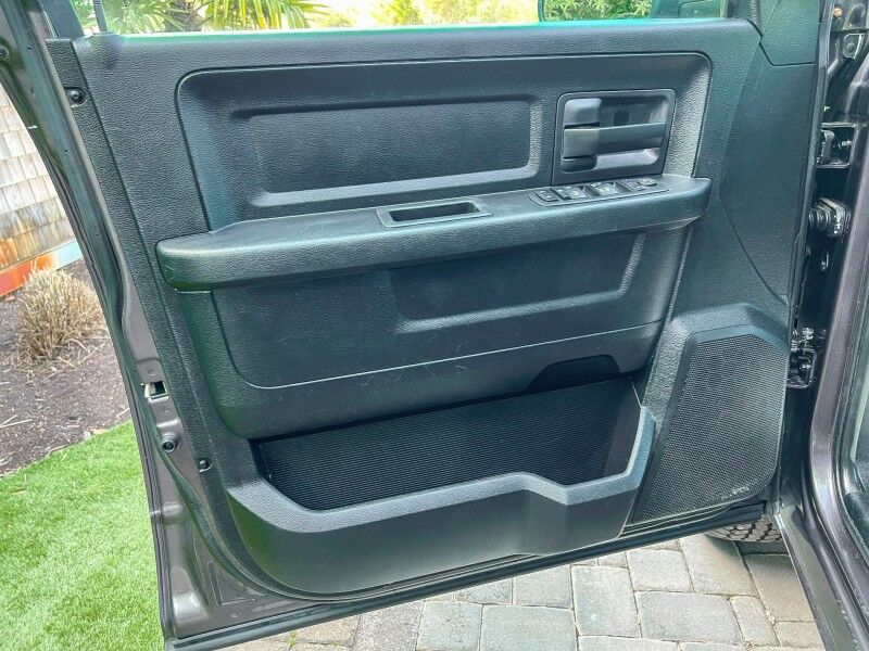 2018 Ram 1500 Express Wilmington NC