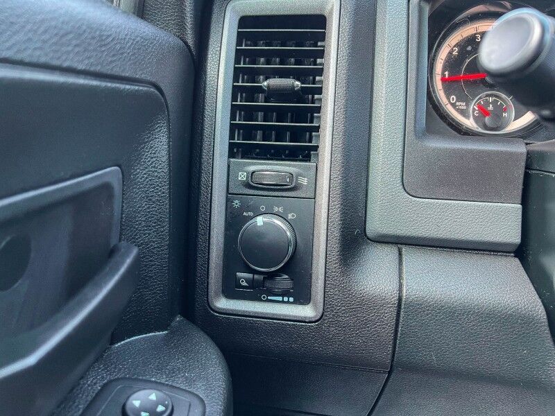 2018 Ram 1500 Express Wilmington NC