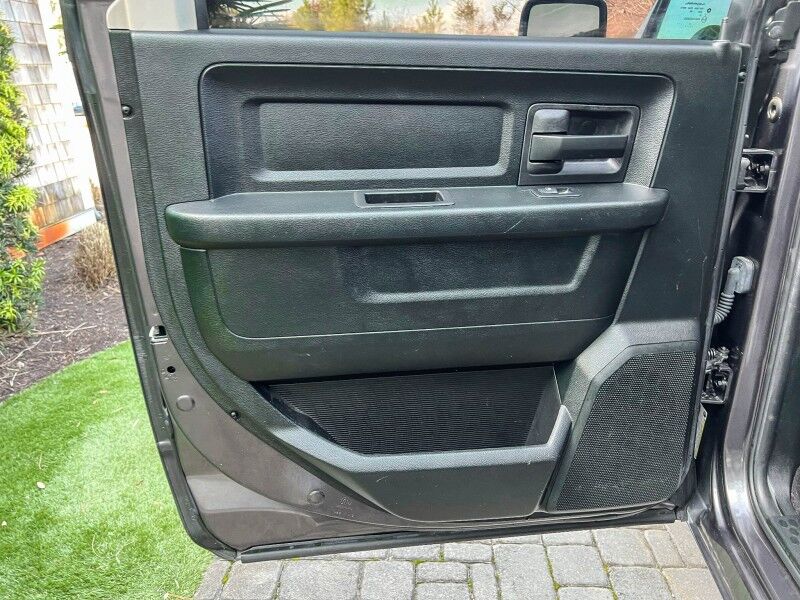 2018 Ram 1500 Express Wilmington NC