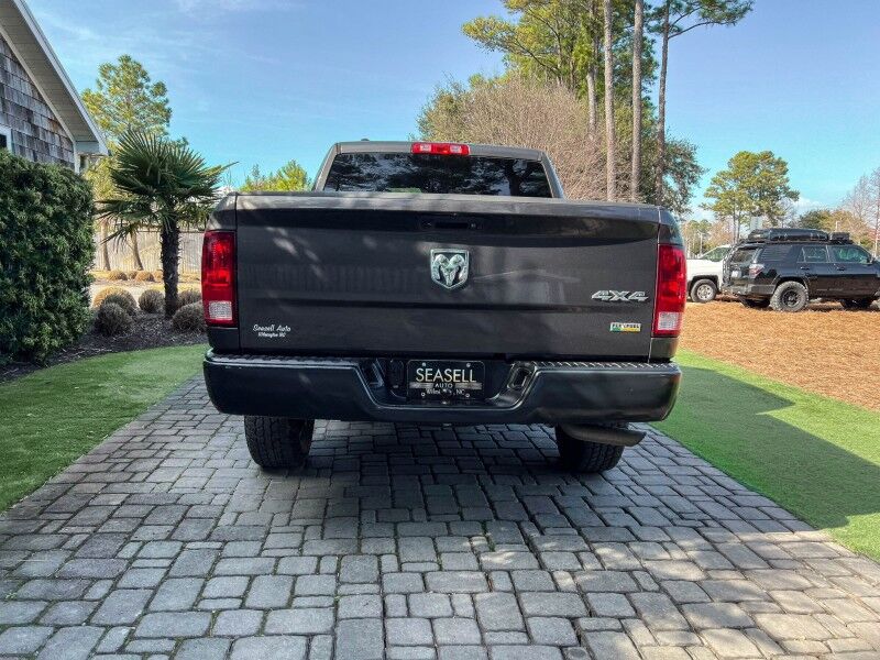 2018 Ram 1500 Express Wilmington NC