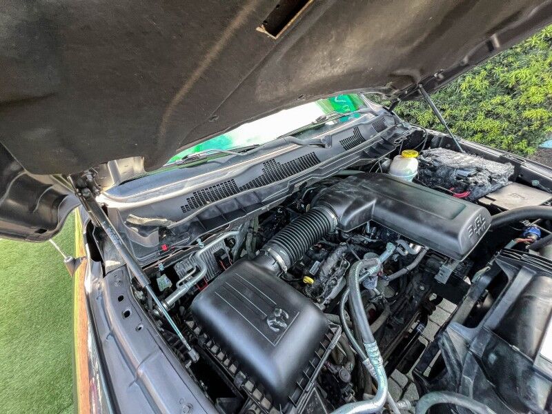 2018 Ram 1500 Express Wilmington NC