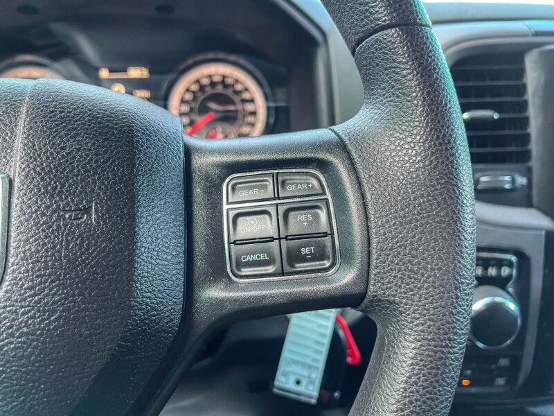 2018 Ram 1500 Express Wilmington NC