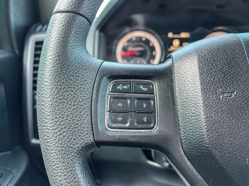 2018 Ram 1500 Express Wilmington NC