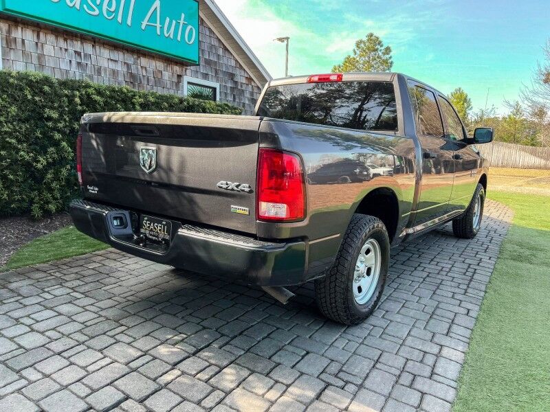 2018 Ram 1500 Express Wilmington NC