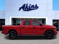 2018 Ram 1500 Express Winder GA 2018 Ram 1500 Express Winder GA