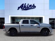2018 Ram 1500 Express Winder GA 2018 Ram 1500 Express Winder GA