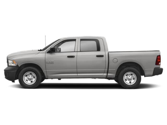 2018 Ram 1500 Express Winder GA