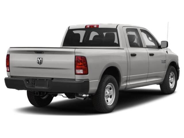 2018 Ram 1500 Express Winder GA