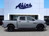 2018 Ram 1500 Express Winder GA 2018 Ram 1500 Express Winder GA