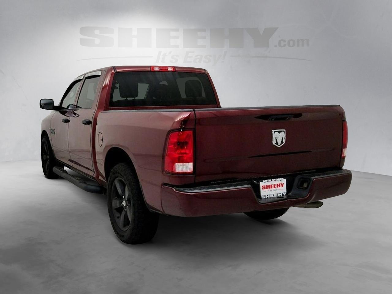 2018 Ram 1500 Express Laurel MD