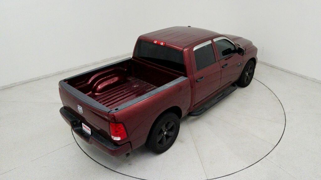 2018 Ram 1500 Express Laurel MD