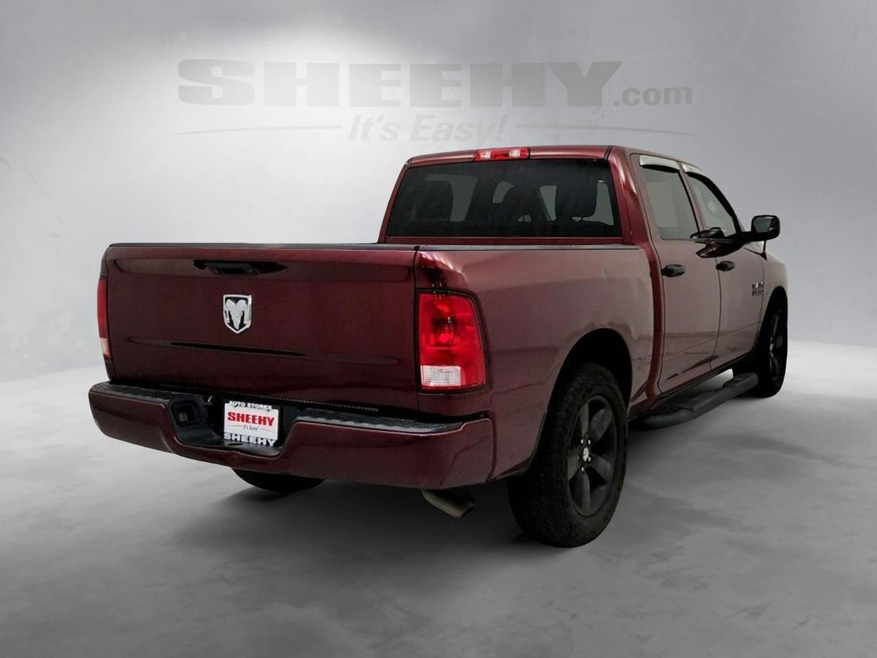 2018 Ram 1500 Express Laurel MD