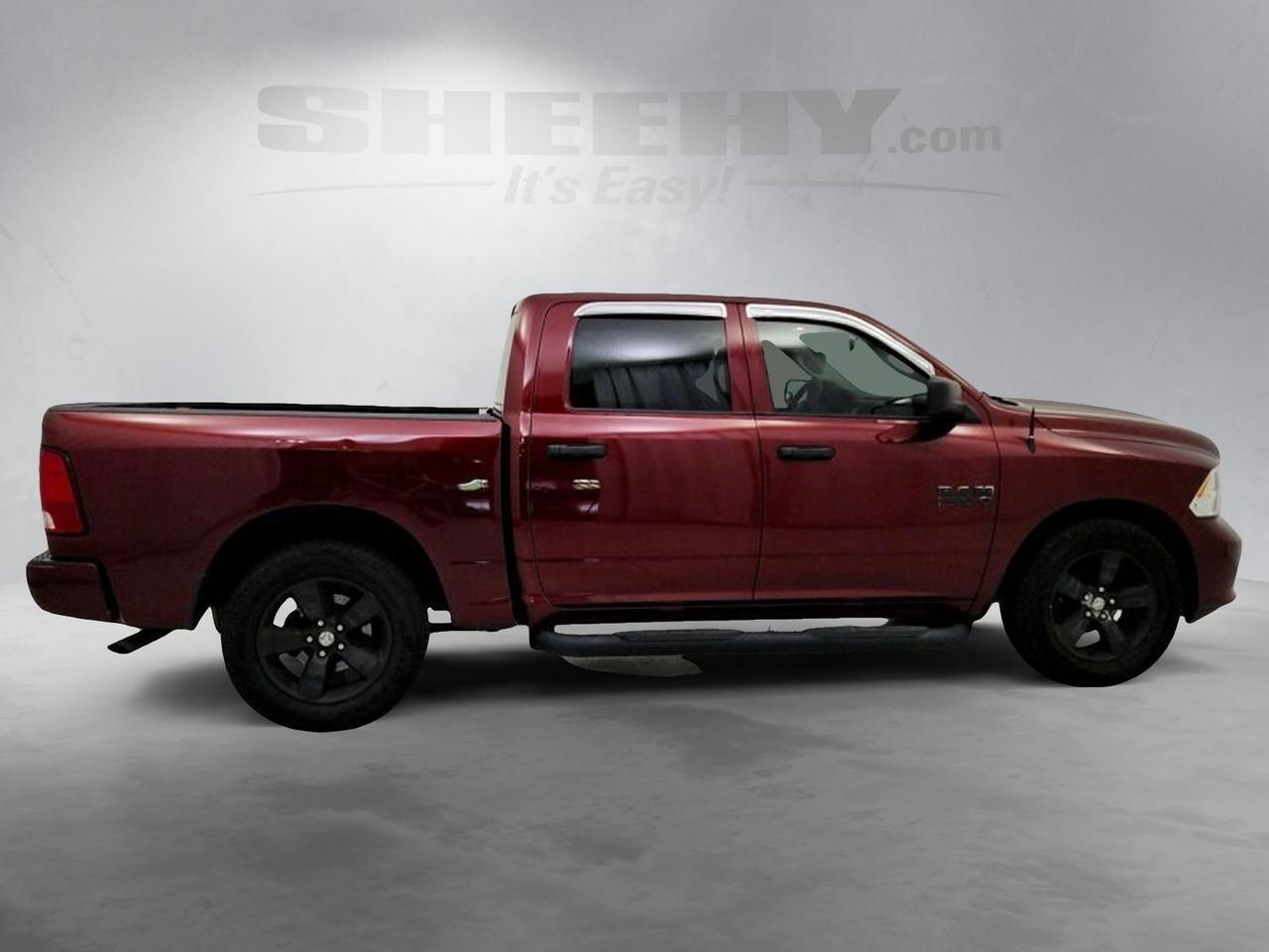 2018 Ram 1500 Express Laurel MD