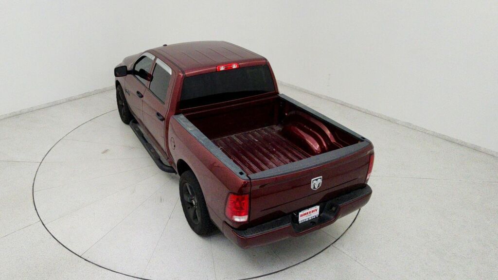 2018 Ram 1500 Express Laurel MD