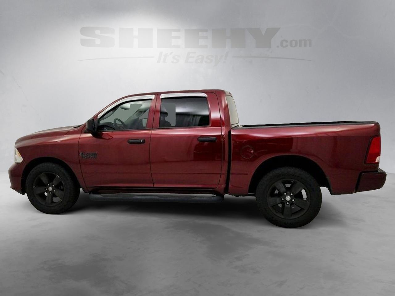 2018 Ram 1500 Express Laurel MD