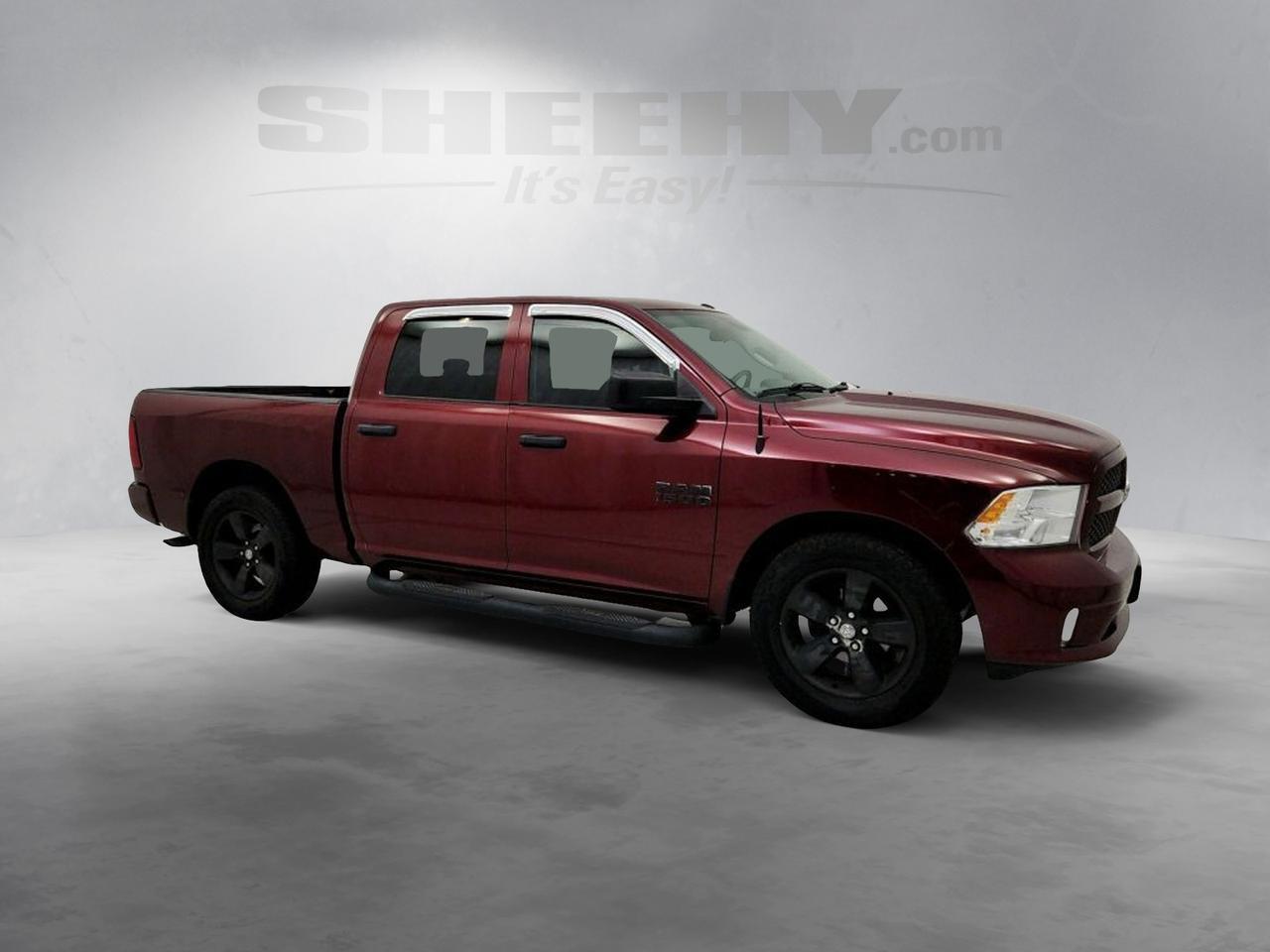 2018 Ram 1500 Express Laurel MD