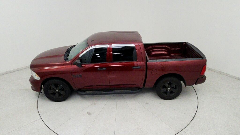 2018 Ram 1500 Express Laurel MD