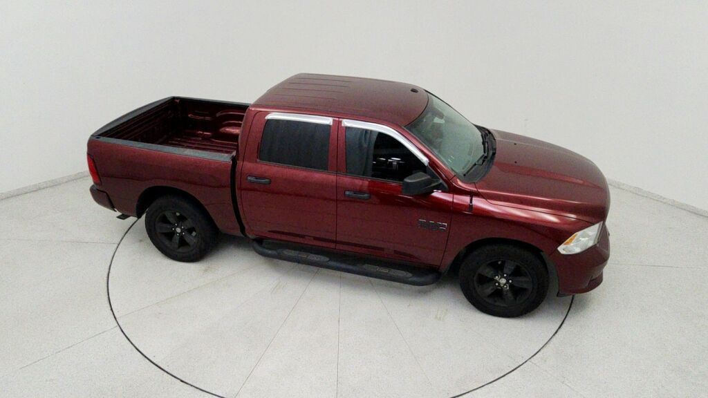 2018 Ram 1500 Express Laurel MD