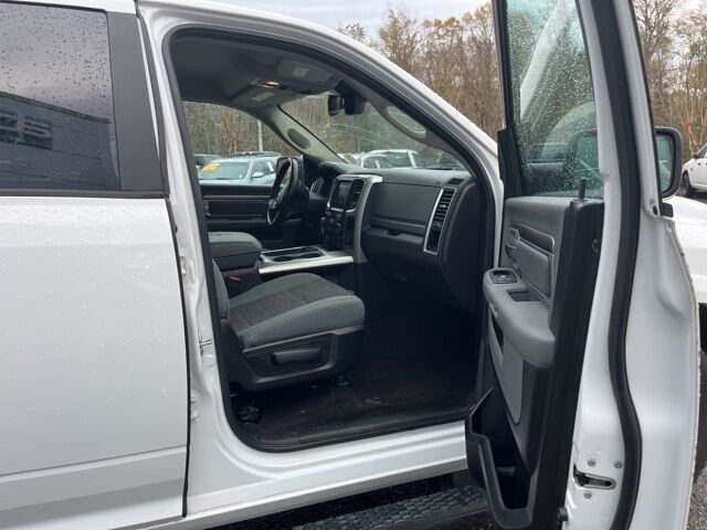 2018 Ram 1500 Harvest Jacksonville FL