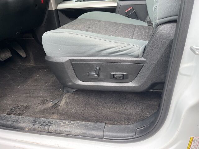 2018 Ram 1500 Harvest Jacksonville FL