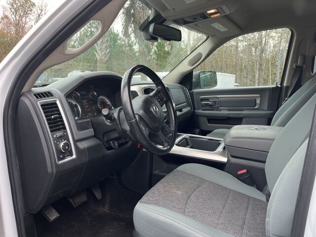 2018 Ram 1500 Harvest Jacksonville FL