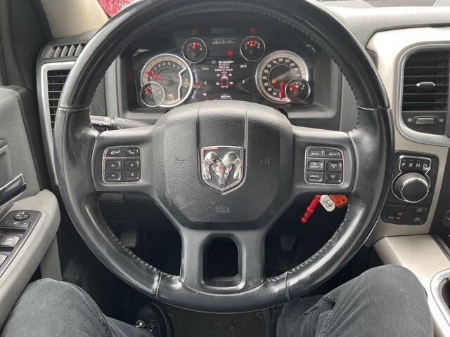 2018 Ram 1500 Harvest Jacksonville FL