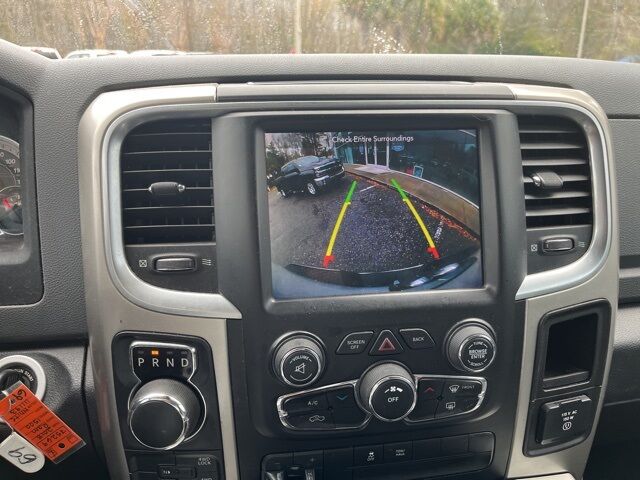 2018 Ram 1500 Harvest Jacksonville FL