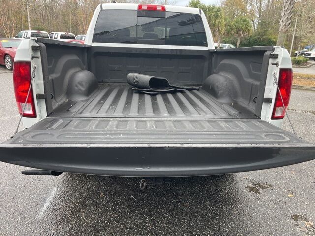 2018 Ram 1500 Harvest Jacksonville FL