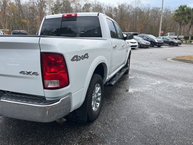 2018 Ram 1500 Harvest Jacksonville FL