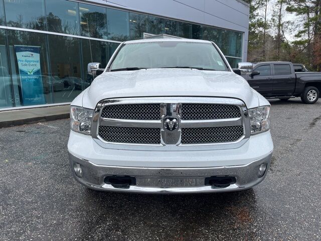2018 Ram 1500 Harvest Jacksonville FL