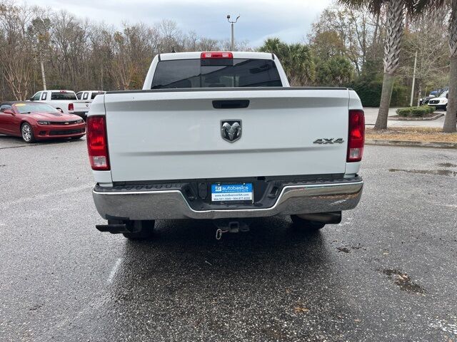 2018 Ram 1500 Harvest Jacksonville FL
