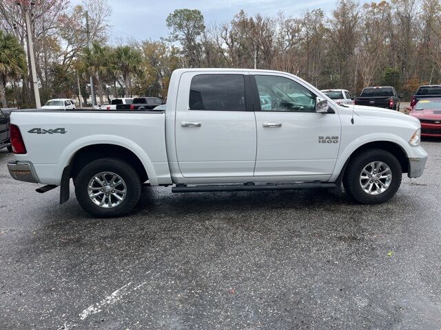 2018 Ram 1500 Harvest Jacksonville FL